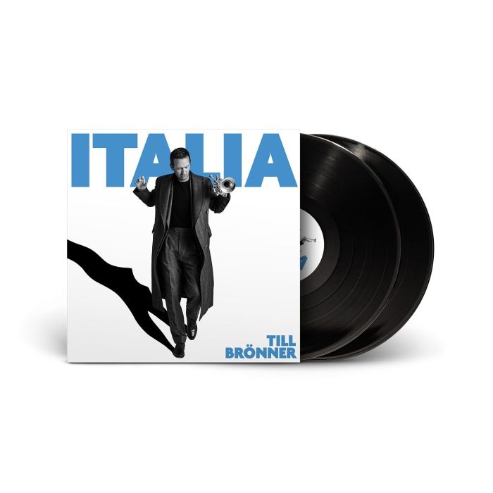 TILL BRONNER - ITALIA (2LP/180G)