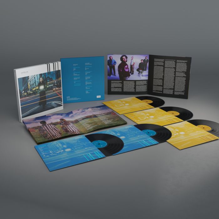 MARILLION - MARILLIONCOM