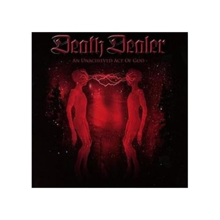 DEATH DEALER - UNACHIEVED ACT OF GOD