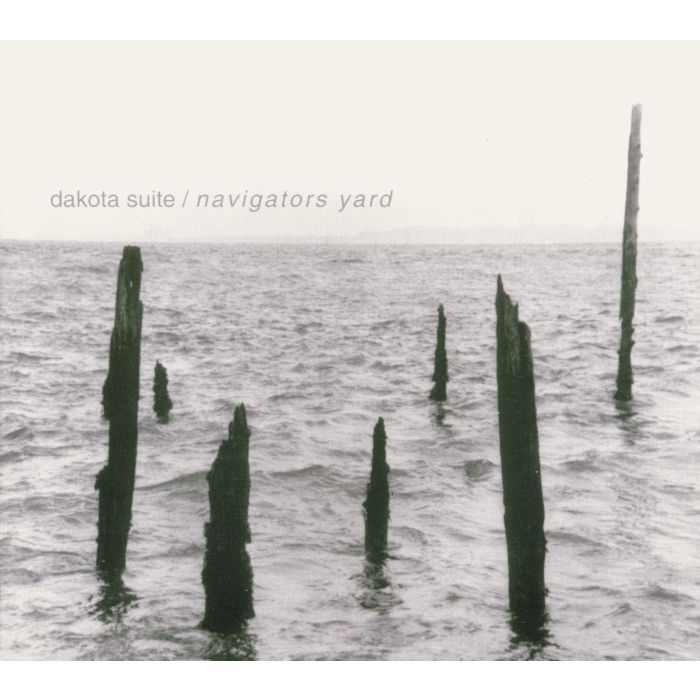 DAKOTA SUITE - NAVIGATOR'S YARD