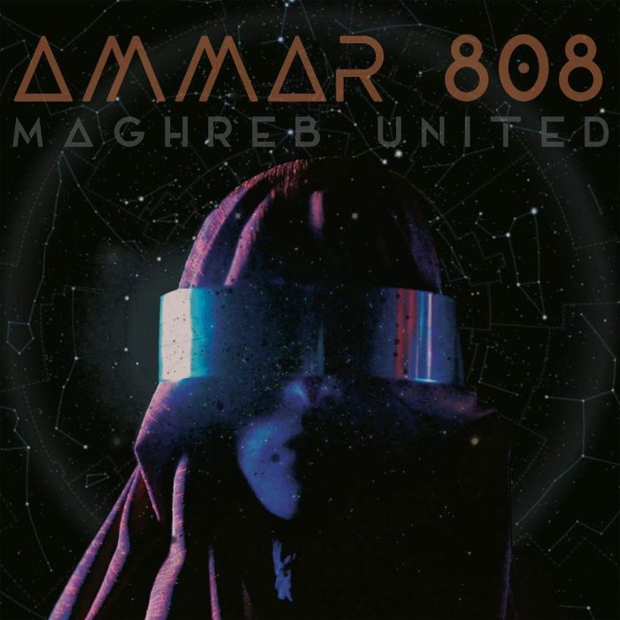 AMMAR 808 - MAGHREB UNITED