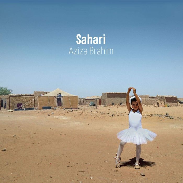 AZIZA BRAHIM - SAHARI