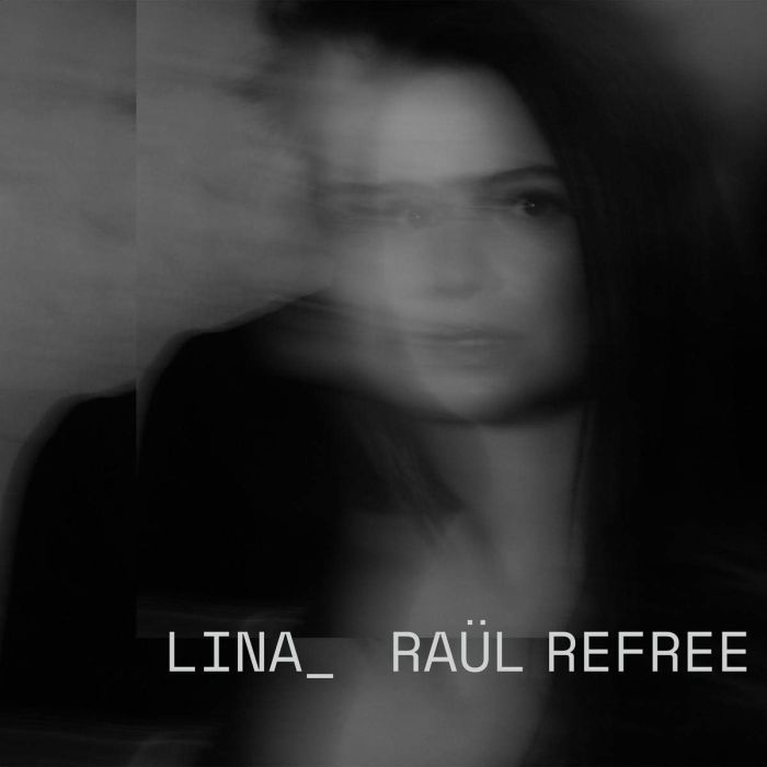 LINA_RAUL REFREE - LINA_RAUL REFREE