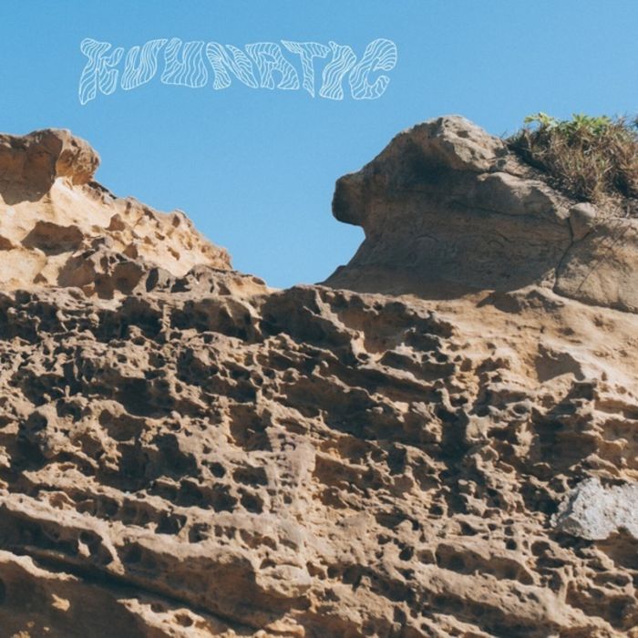 KUUNATIC - GATE OF KLUNA