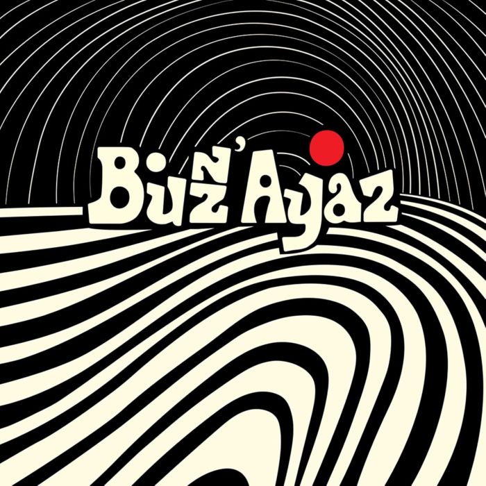 BUZZ' AYAZ - BUZZ' AYAZ