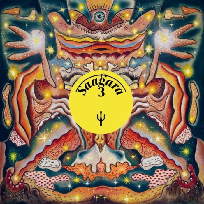 SAAGARA - 3