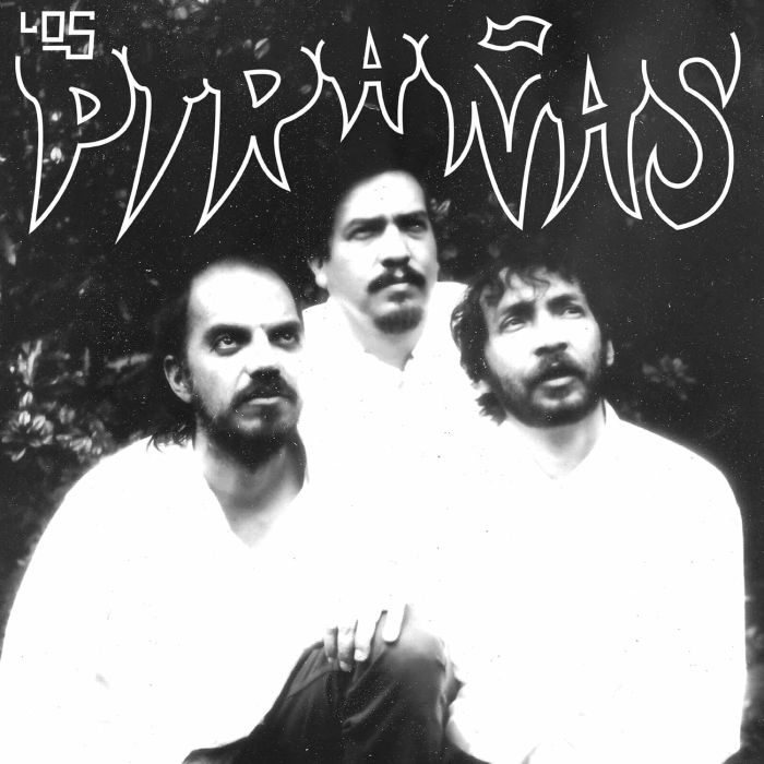 PIRANAS - UNA OPORTUNIDAD MAS DE TRIUNFAR EN LA VIDA