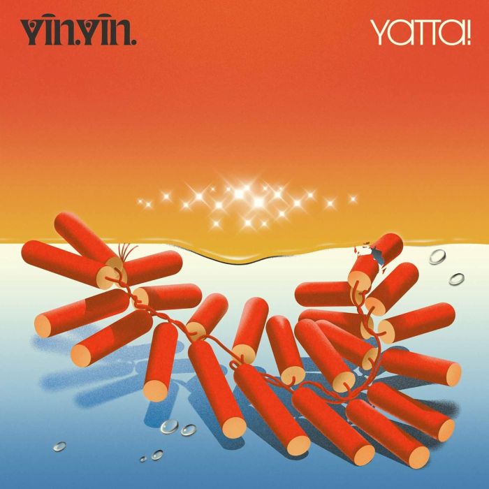 YIN YIN - YATTA!