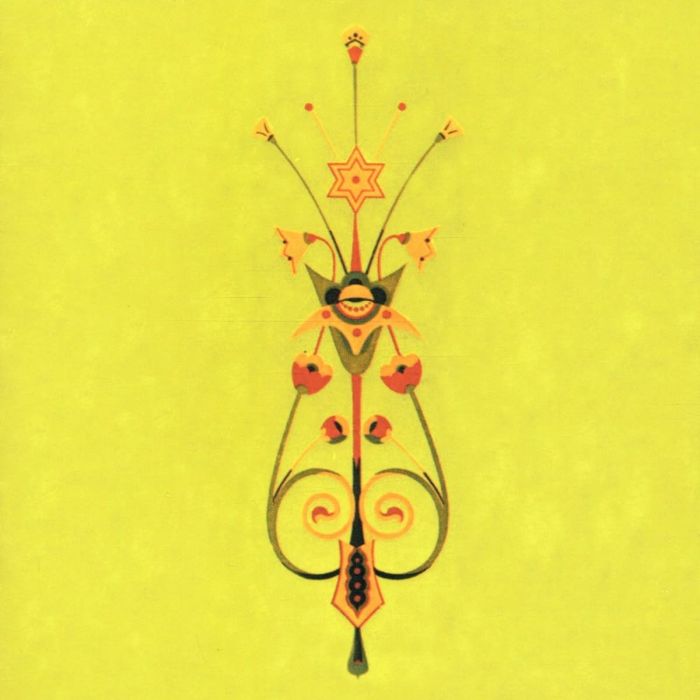 WOVENHAND - WOVEN HAND