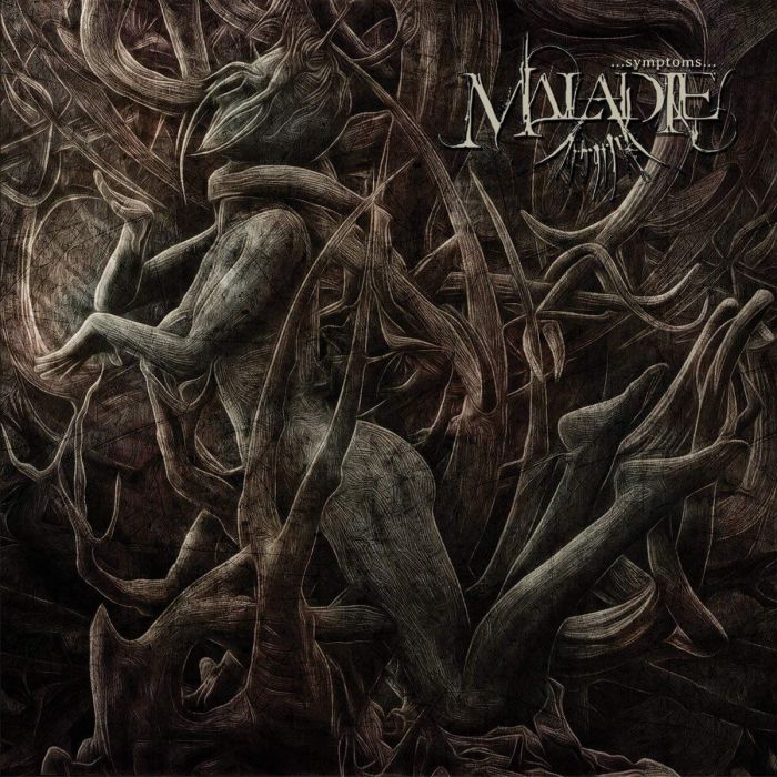MALADIE - SYMPTOMS