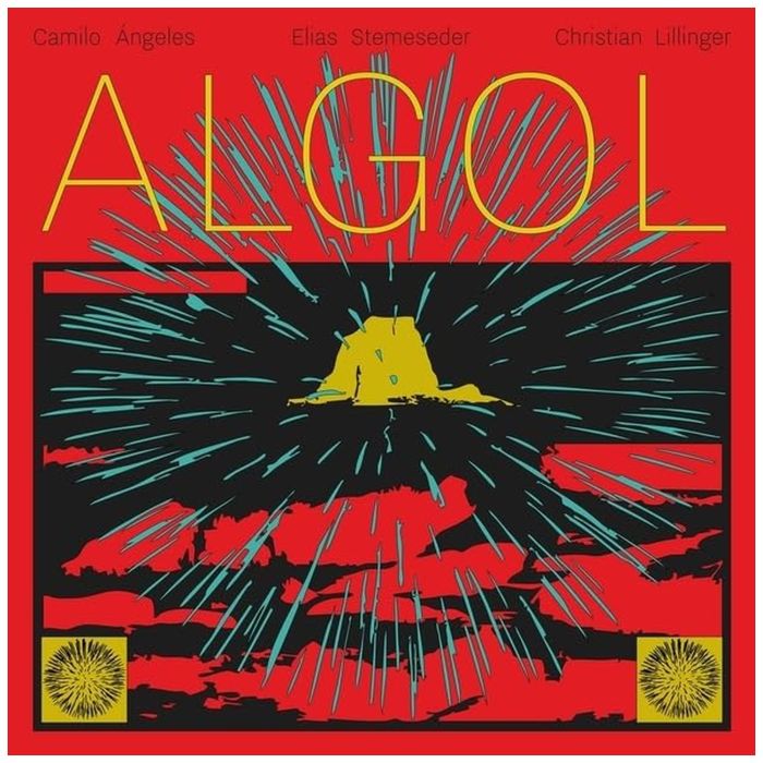 ALGOL - ALGOL