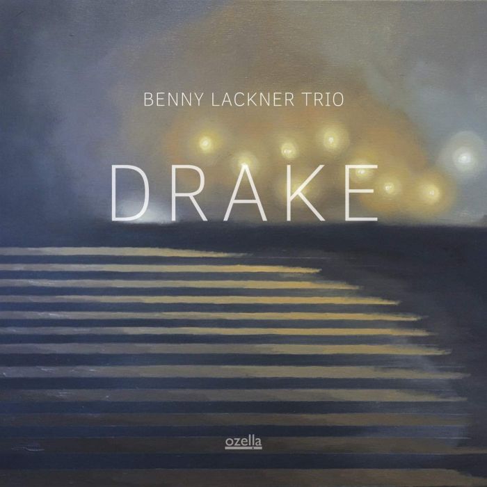 BENNY TRIO LACKNER - DRAKE