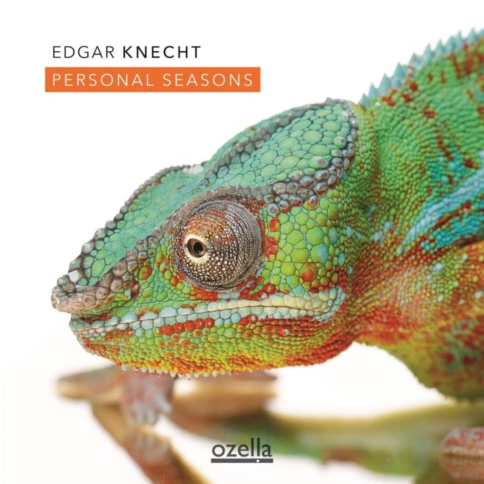 EDGAR KNECHT - PERSONAL SEASONS