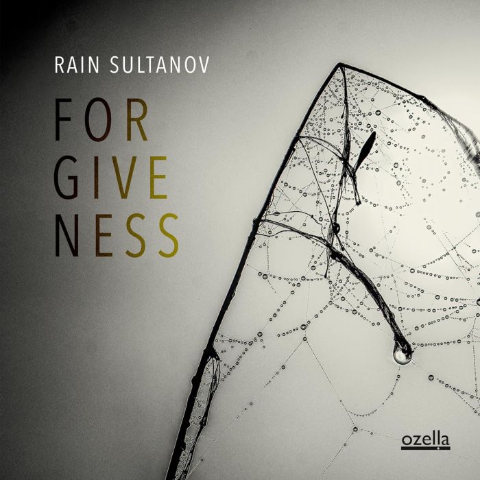 RAIN SULTANOV - FORGIVENESS