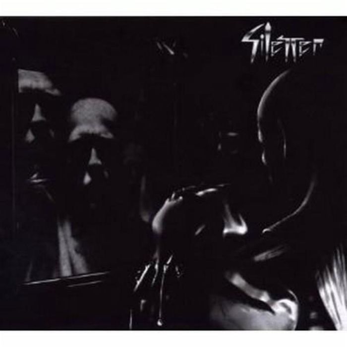 SILENCER - DEATH, PIERCE ME