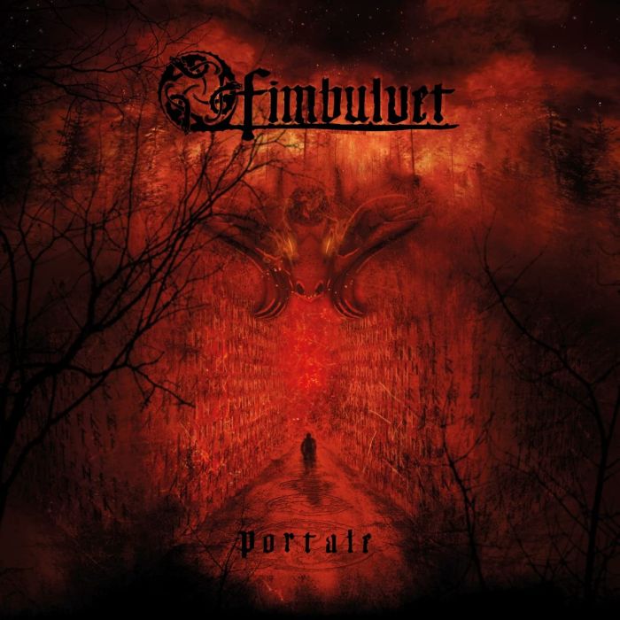 FIMBULVET - PORTALE