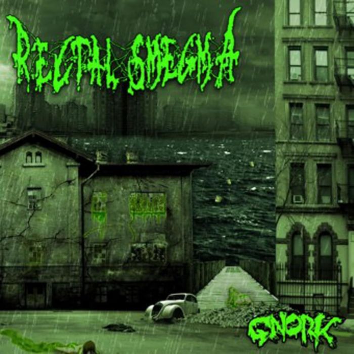RECTAL SMEGMA - GNORK