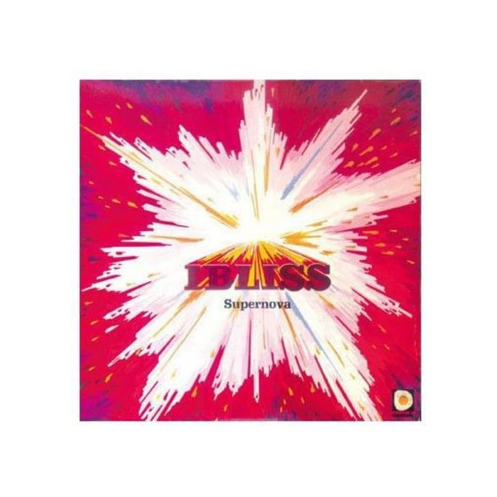 IBLISS - SUPERNOVA