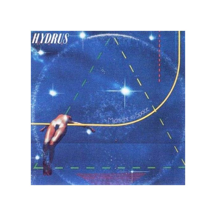 HYDRUS - MIDNIGHT IN SPACE (LIMITED/IMPORT)