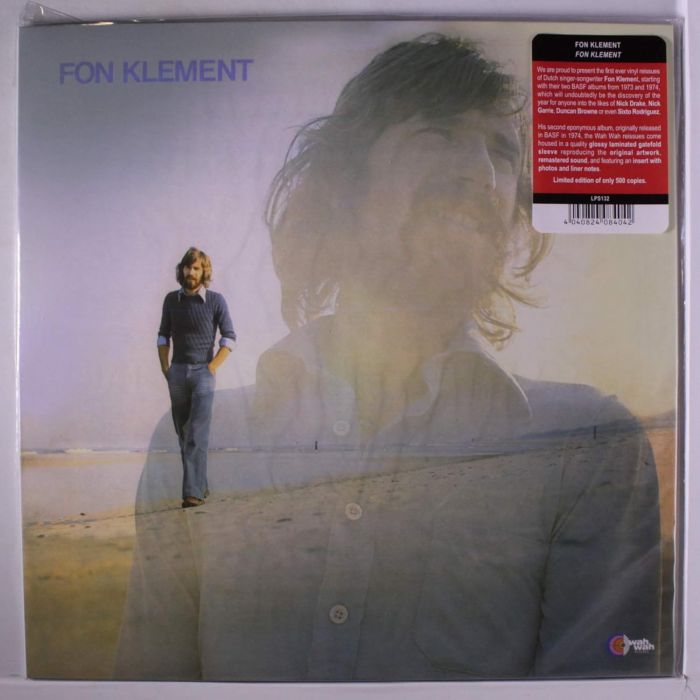 FON KLEMENT - FON KLEMENT (LIMITED/IMPORT)