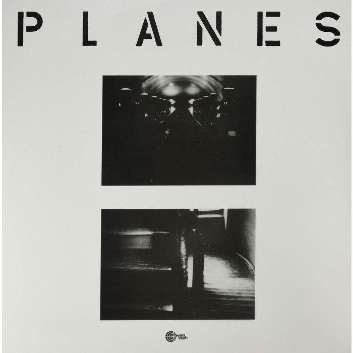 GREGOR CURTEN; ANSELM ROGMANS - PLANES