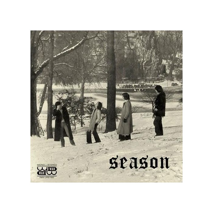 SEASON - DOREMBUS-JACQ-ARONDEL-MICHALAKOS