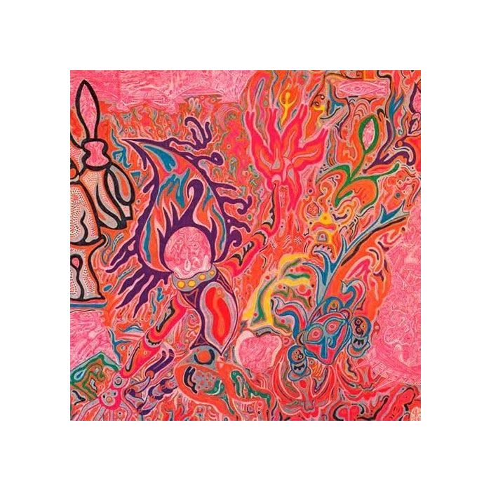 FLUTE & VOICE - IMAGINATIONS OF LIGHT (GATEFOLD)