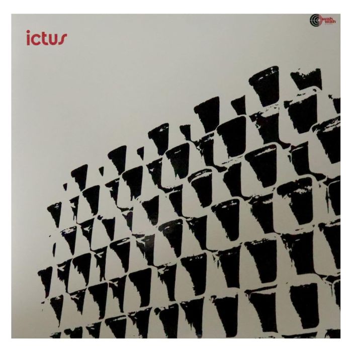ICTUS - ICTUS (GATEFOLD)