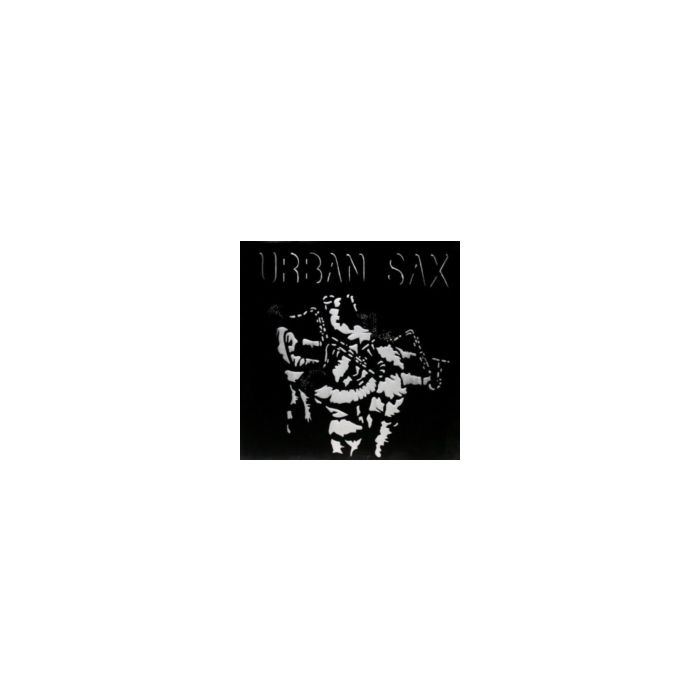 URBAN SAX - FRACTION SUR LE TEMPS