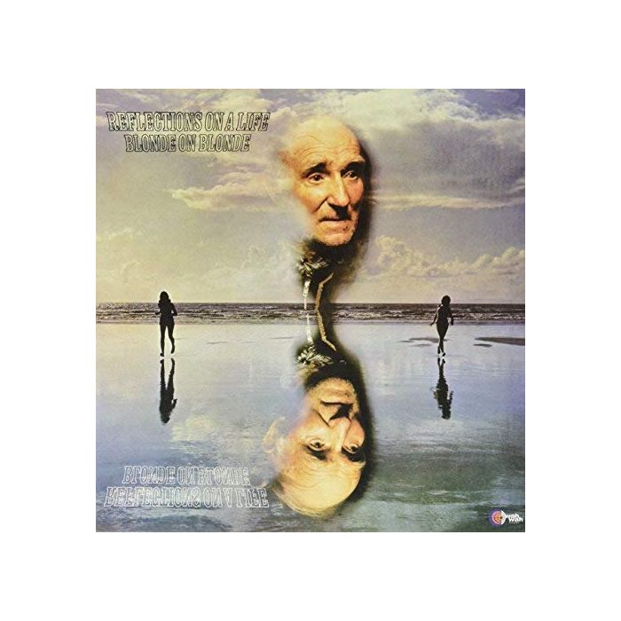 BLONDE ON BLONDE - REFLECTIONS ON A LIFE (LIMITED)