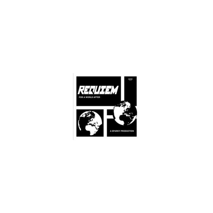 REQUIEM - FOR A WORLD AFTER