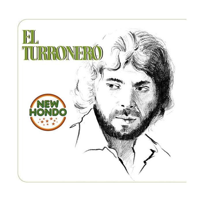 EL TURRONERO - NEW HONDO