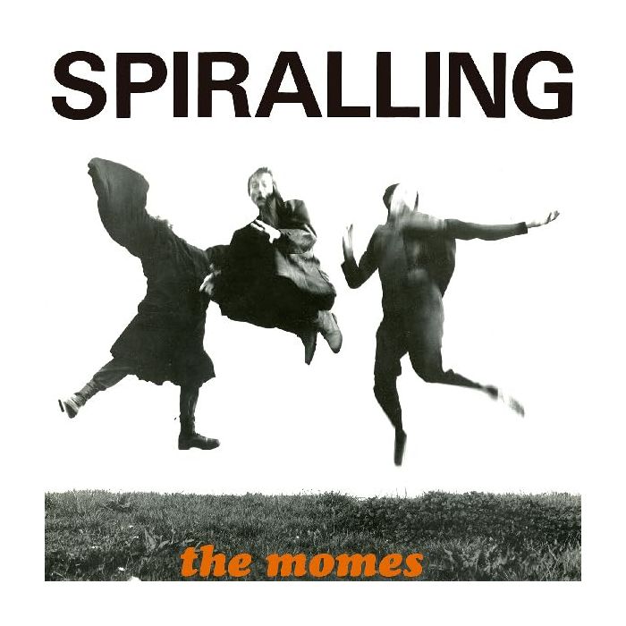 MOMES - SPIRALLING
