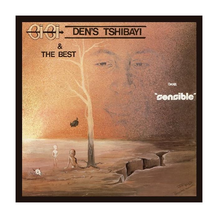 BIBI DEN'S TSHIBAYI - SENSIBLE