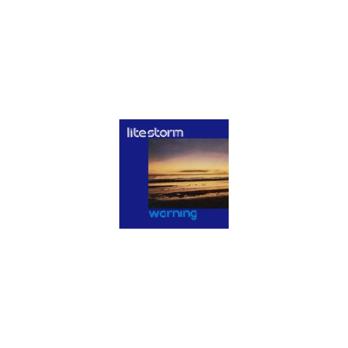 LITE STORM - WARNING