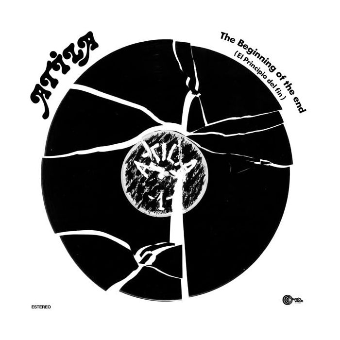 ATILA - BEGINNING OF END