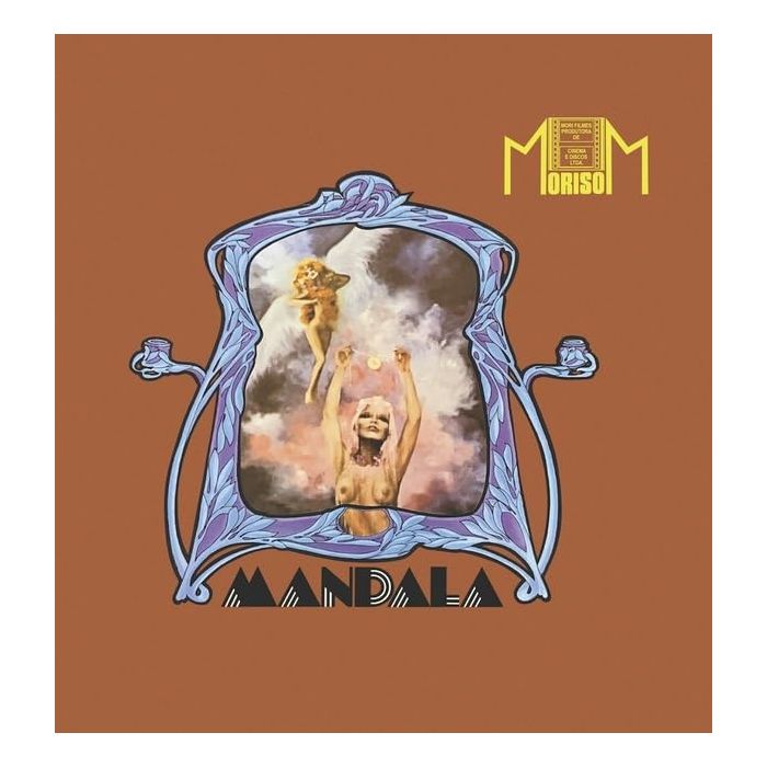 MANDALA - MANDALA