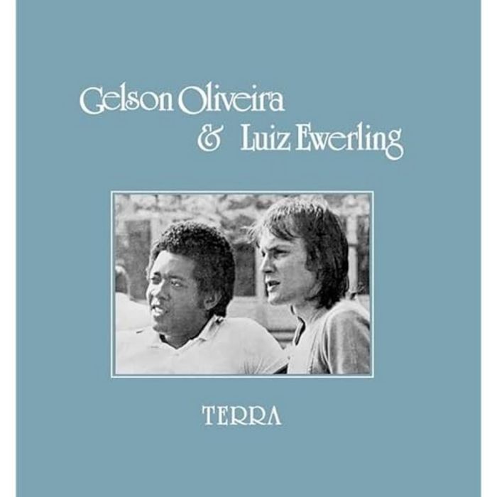 OLIVEIRA,GELSON & LUIZ EWERLING - TERRA