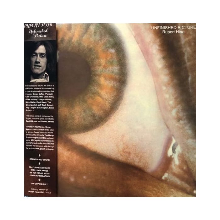 KENNLISCH - KENNLISCH (IMPORT)