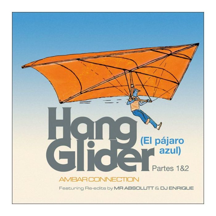 AMBAR CONNECTION - HANG GLIDER