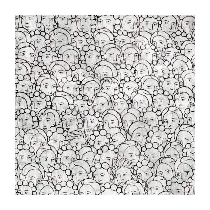 PIGMY - MANIFESTACION