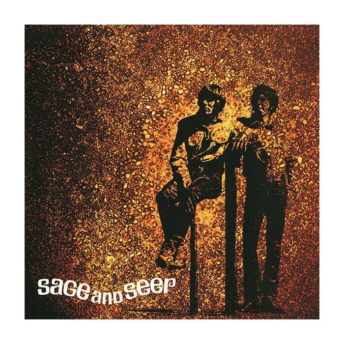 SAGE & SEER - SAGE & SEER