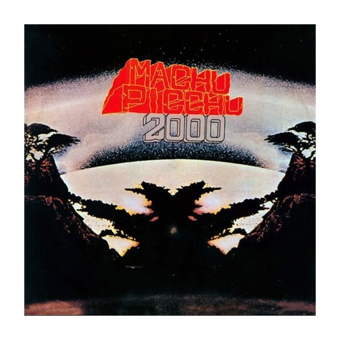 MANUEL,GERARDO & HUMO - MACHU PICCHU 2000