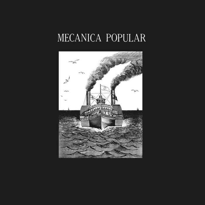 MECANICA POPULAR - QUE SUCEDE CON EL TIEMPO?
