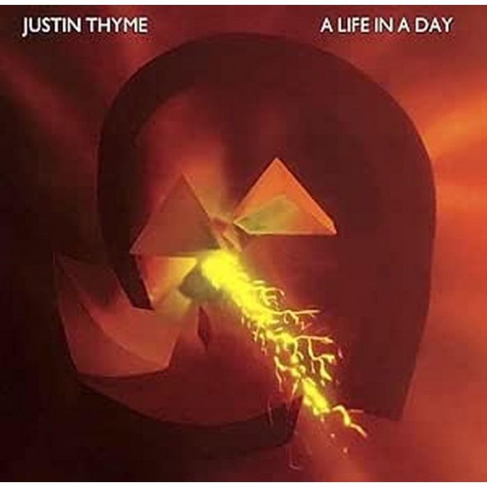 JUSTIN THYME - LIFE IN A DAY