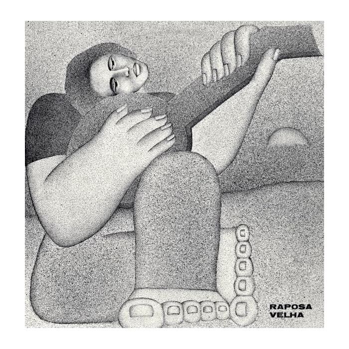 RAPOSA VELHA - RAPOSA VELHA