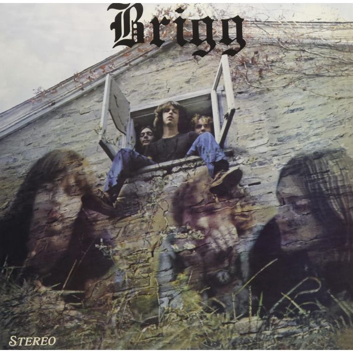 BRIGG - BRIGG