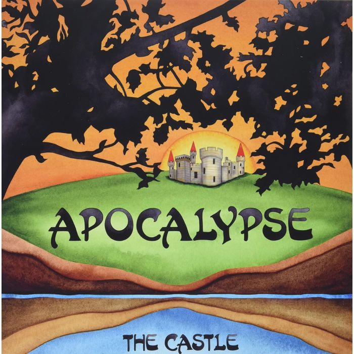 APOCALYPSE - CASTLE