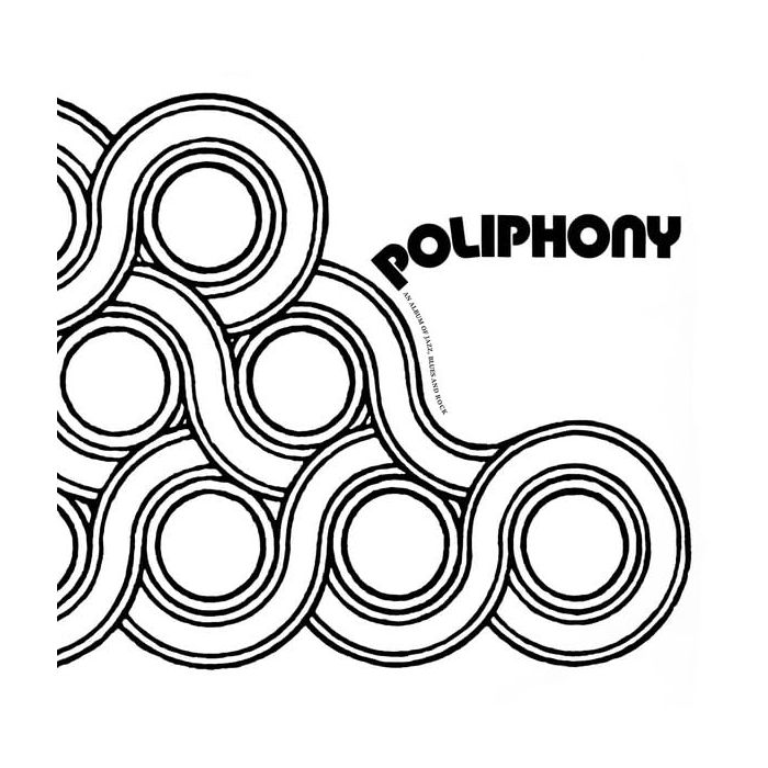 POLIPHONY - POLIPHONY