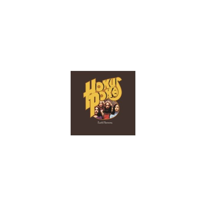 HOKUS POKE - EARTH HARMONY